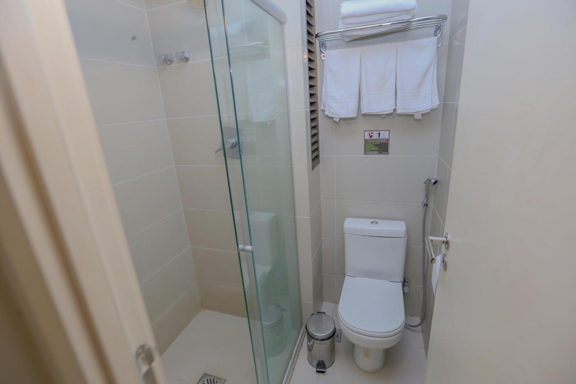 Stay Inn Hotel 因佩拉特里斯 外观 照片