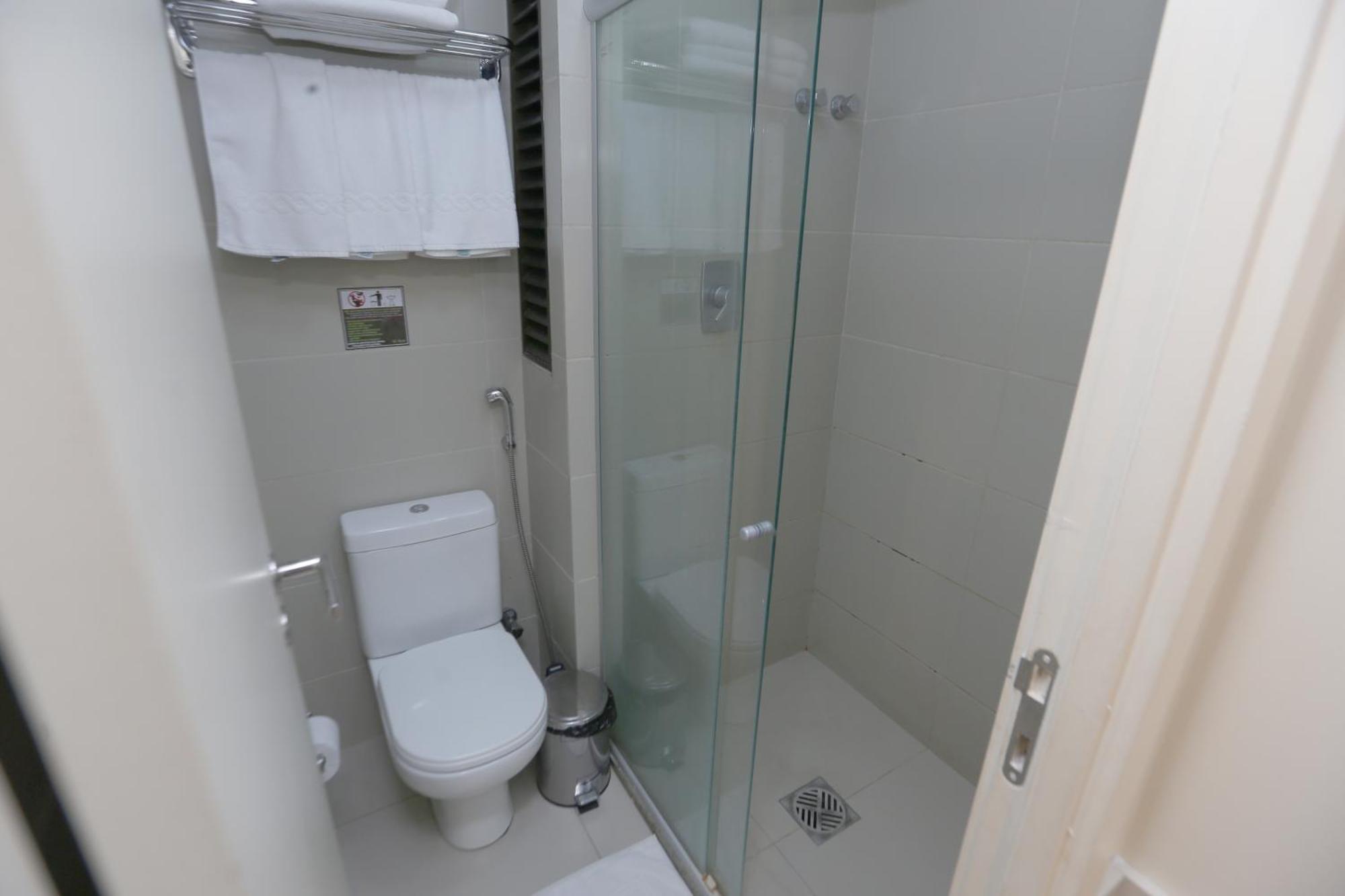 Stay Inn Hotel 因佩拉特里斯 外观 照片